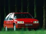 Citroen BX Break 19TRS 1986 года
